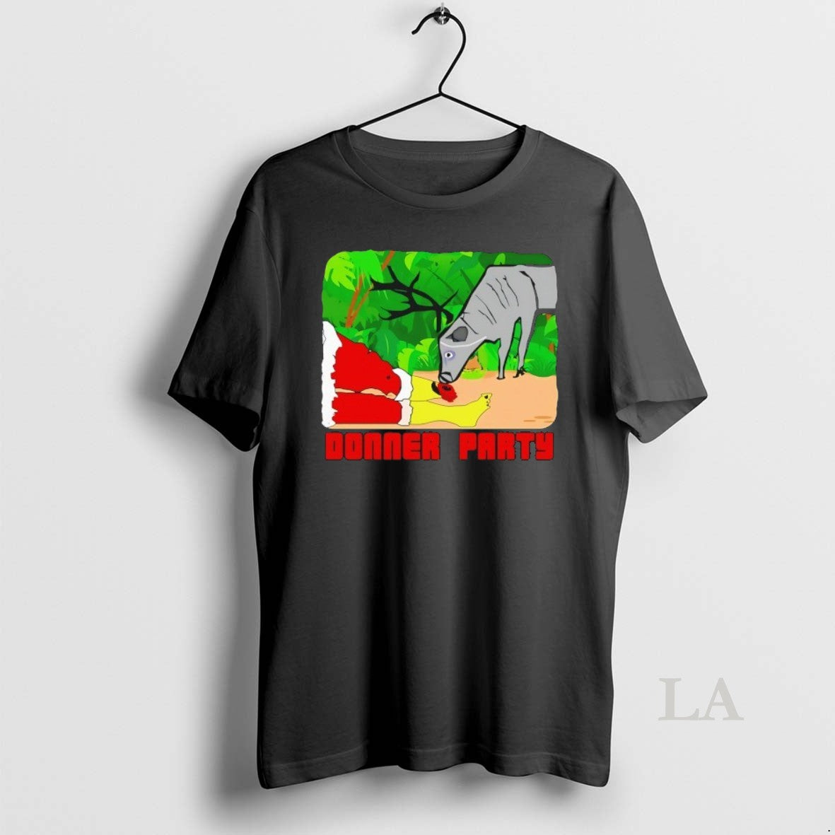 Original Donner Party T-Shirts, Hoodie, Sweatshirt | PopFlextees.com