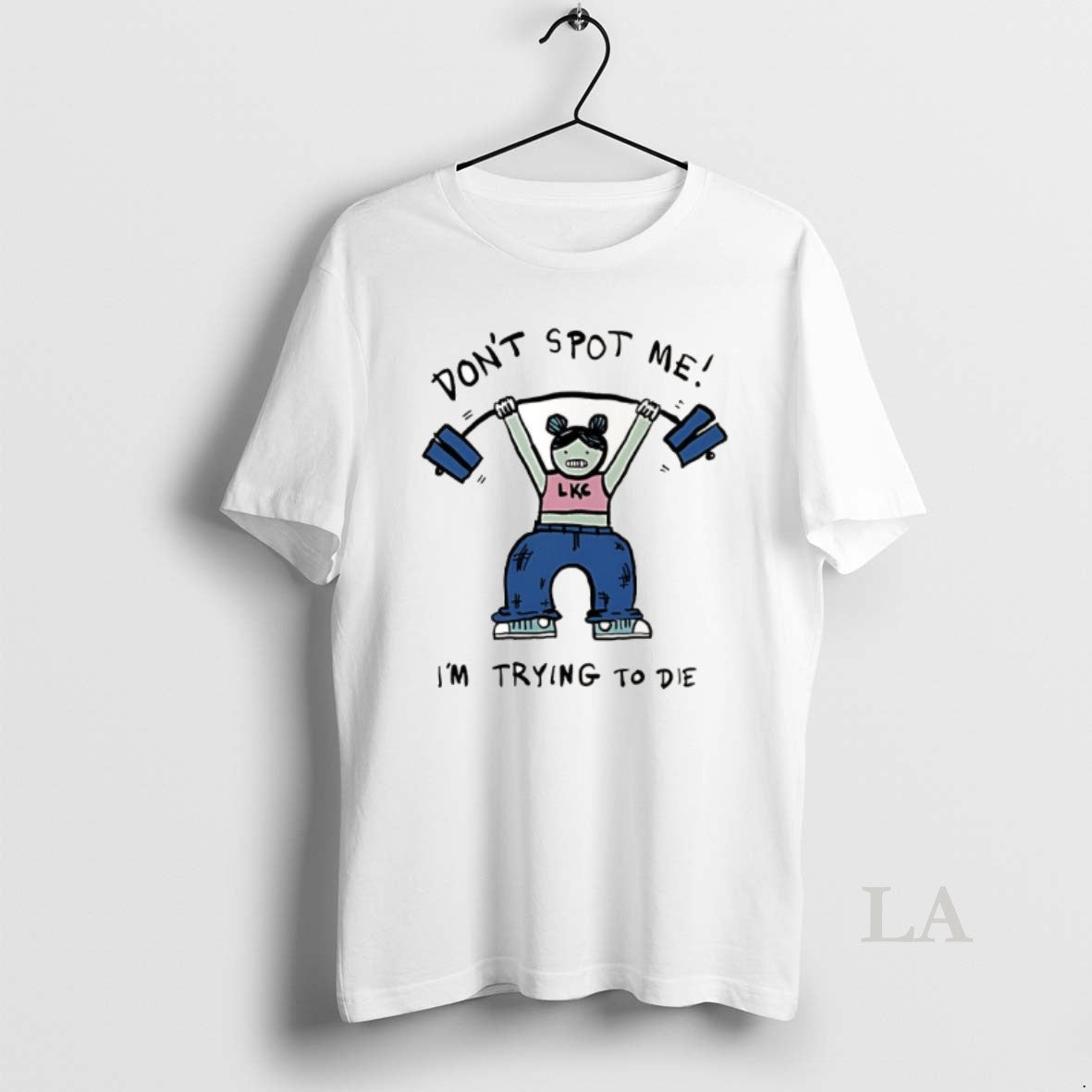 Original Dont Spot Me Im Trying To Die Meme T-Shirts, Hoodie, Sweatshirt | PopFlextees.com