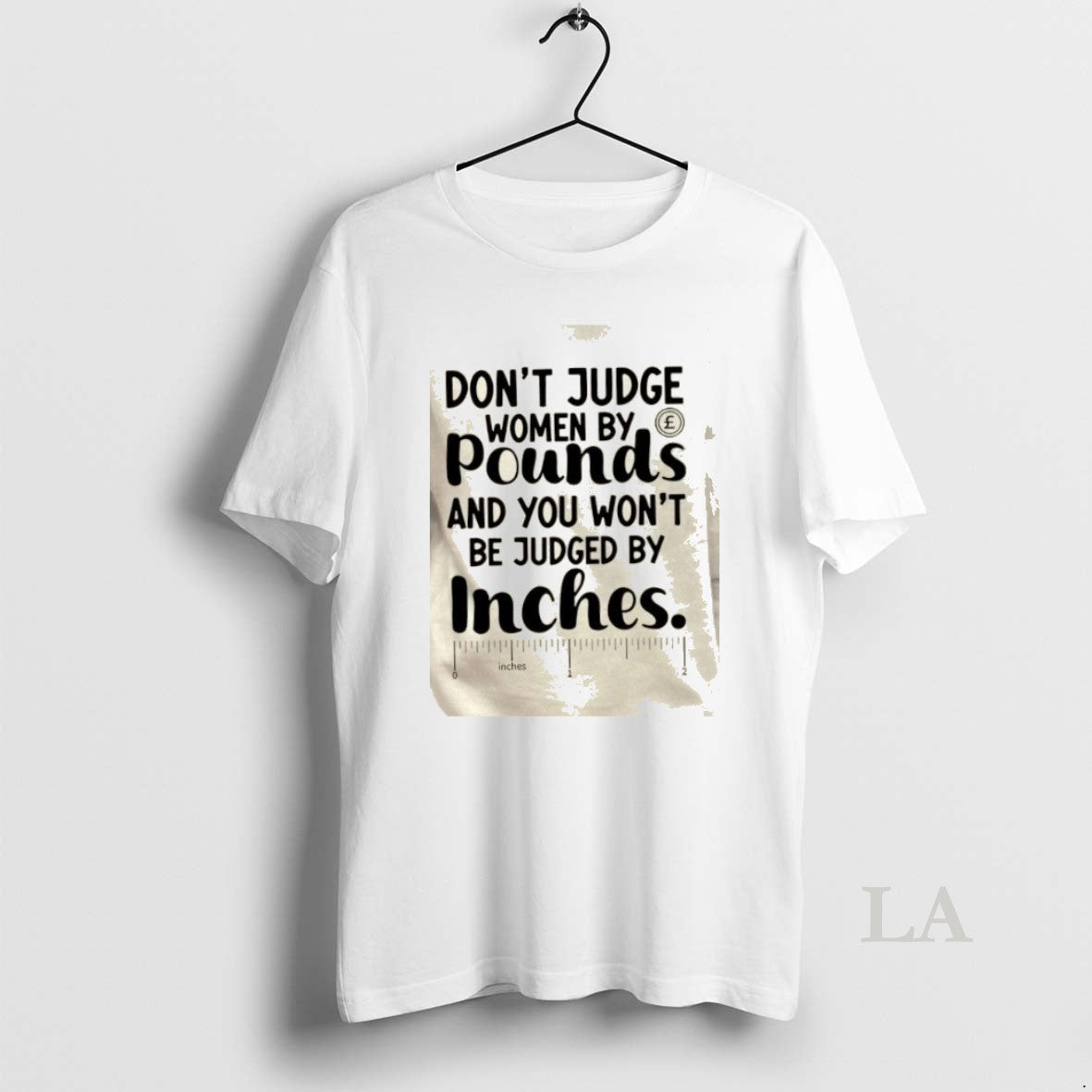 Original Dont Judge Women By Pounds And You Wont Be Judged By Inches Quote T-Shirts, Hoodie, Sweatshirt | PopFlextees.com