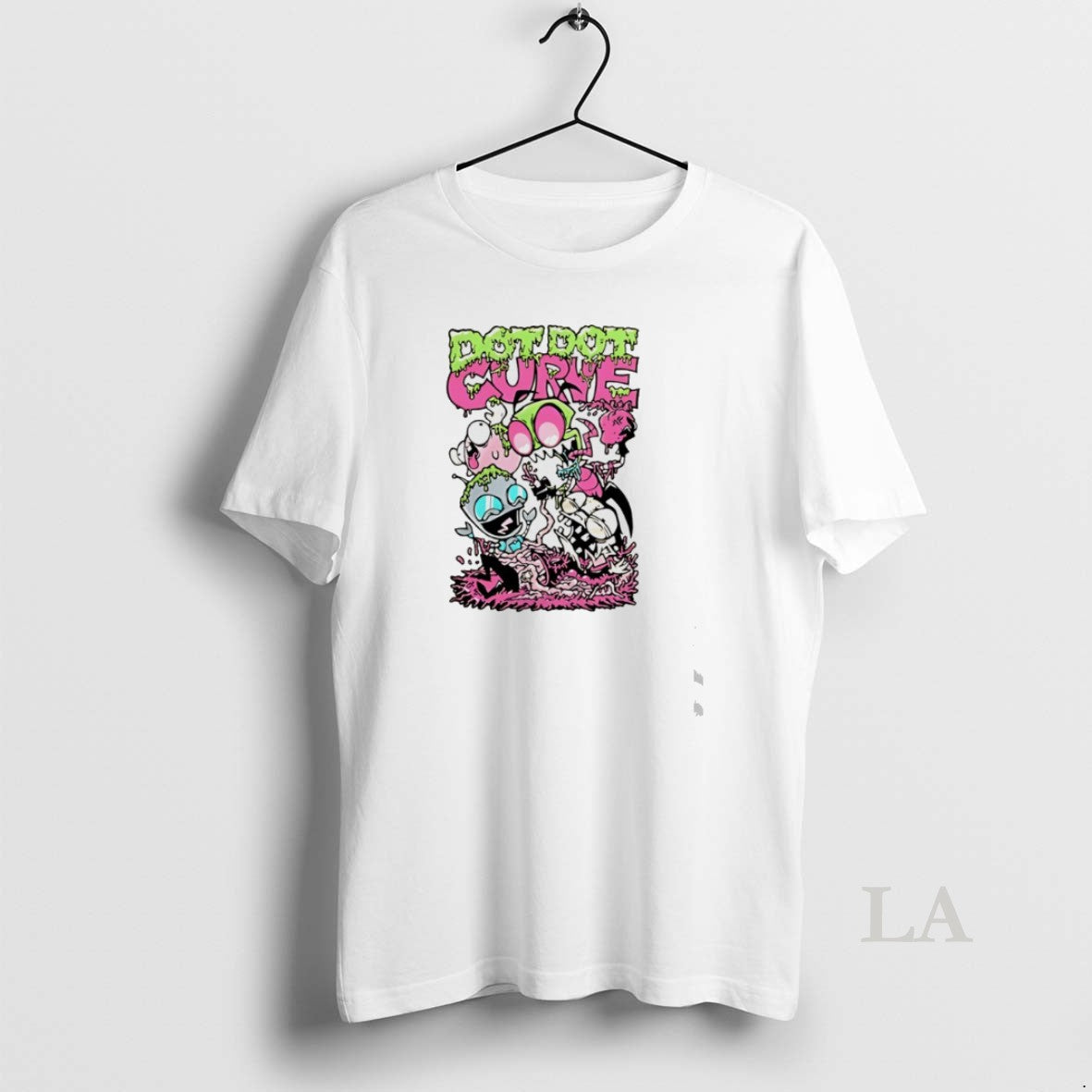 Original Dot Dot Curve Scene The Fuck Up T-Shirts, Hoodie, Sweatshirt | PopFlextees.com