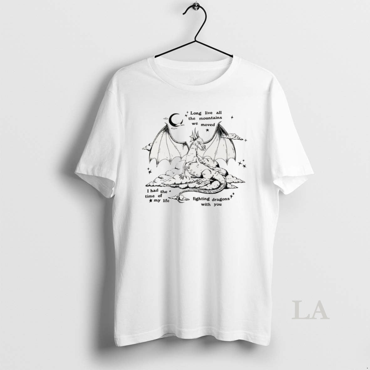 Original Dragon Long Live All The Mountains We Moved T-Shirts, Hoodie, Sweatshirt | PopFlextees.com