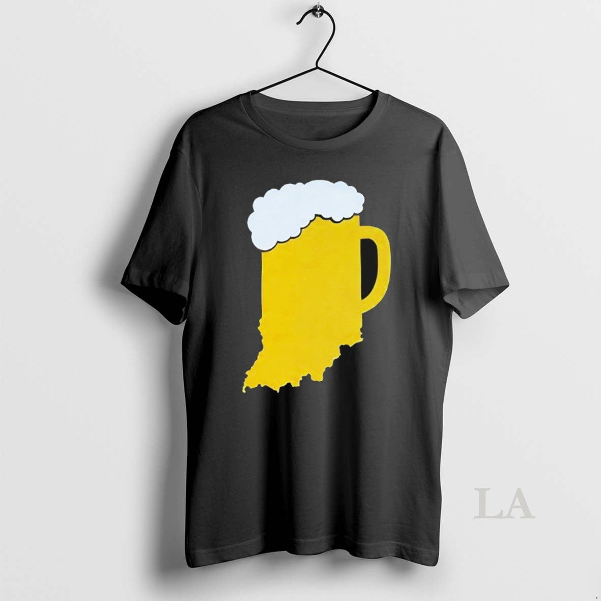 Original Drink Indiana Beer State T-Shirts, Hoodie, Sweatshirt | PopFlextees.com