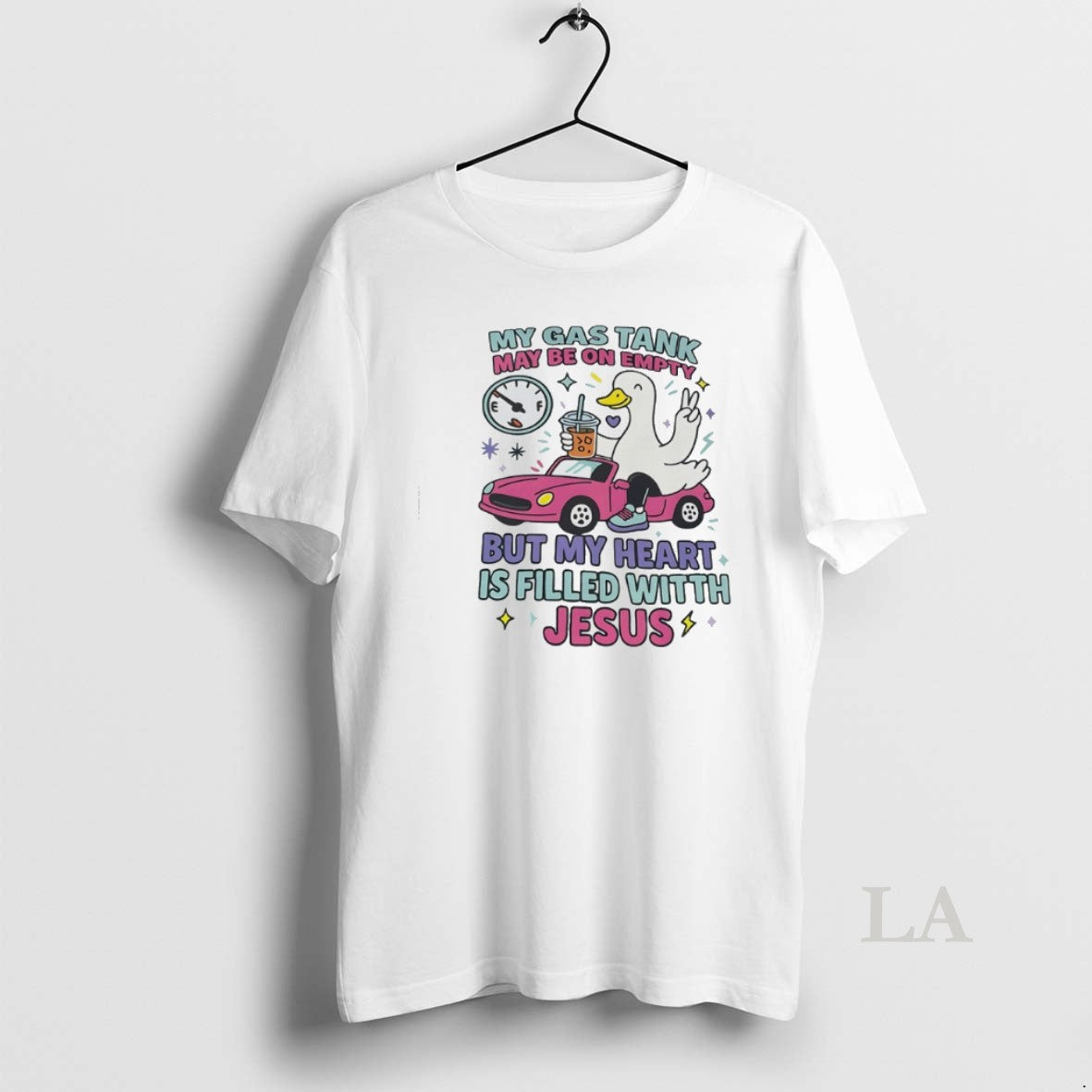 Original Duck My Has Tank May Be On Empty But My Heart Is Filled With T-Shirts, Hoodie, Sweatshirt | PopFlextees.com