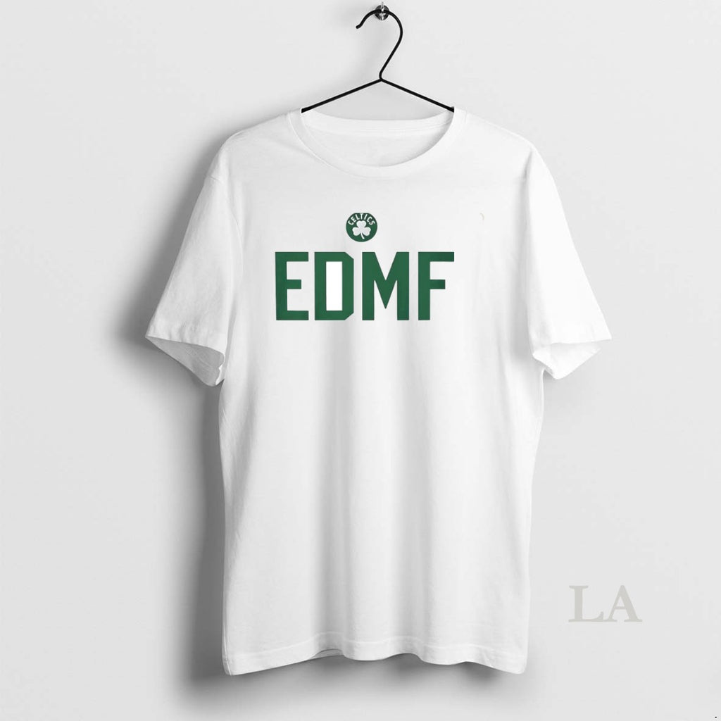 Original Edmf Jaylen Brown Boston Celtics Circle T-Shirts, Hoodie, Sweatshirt