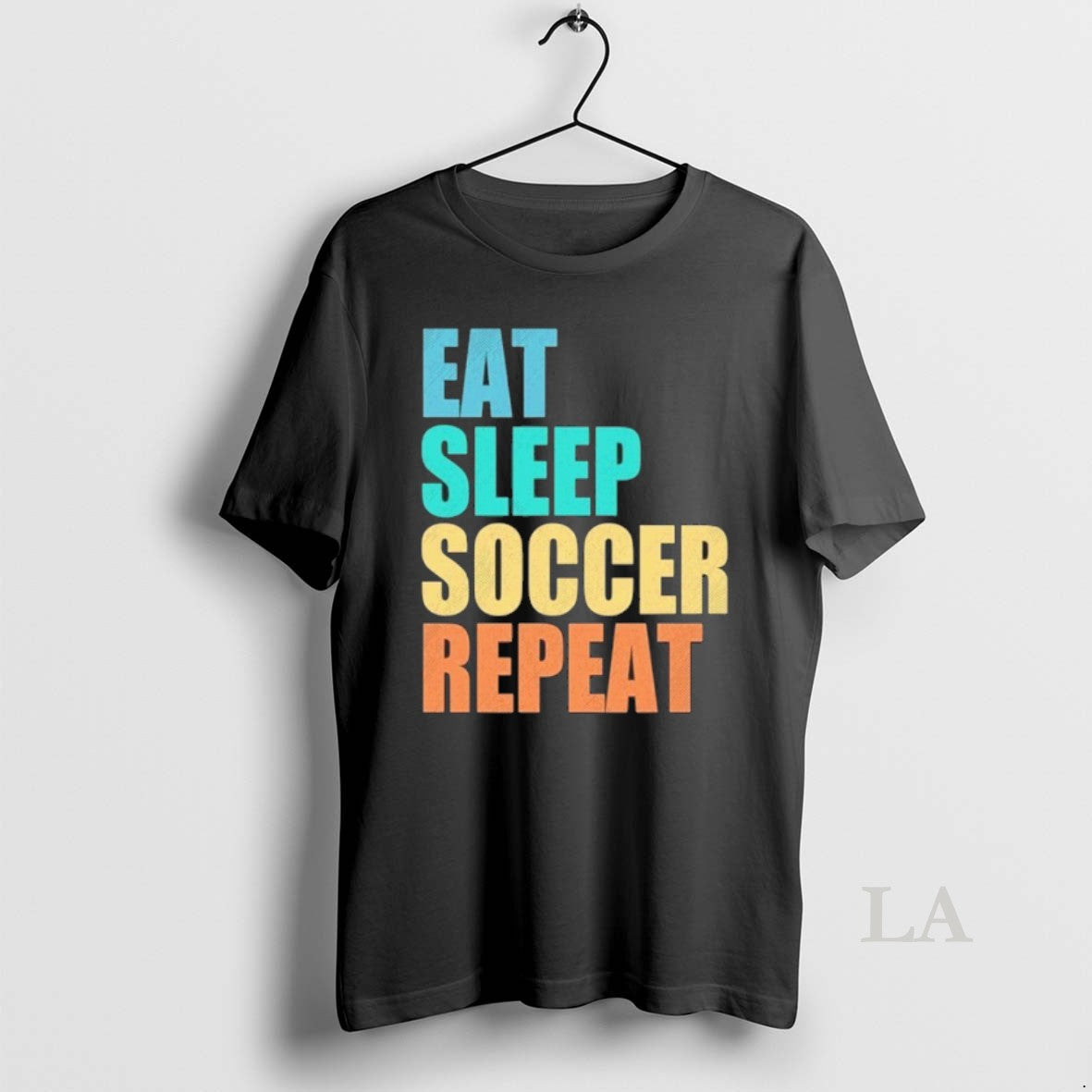 Original Eat Sleep Soccer Repeat T-Shirts, Hoodie, Sweatshirt | PopFlextees.com