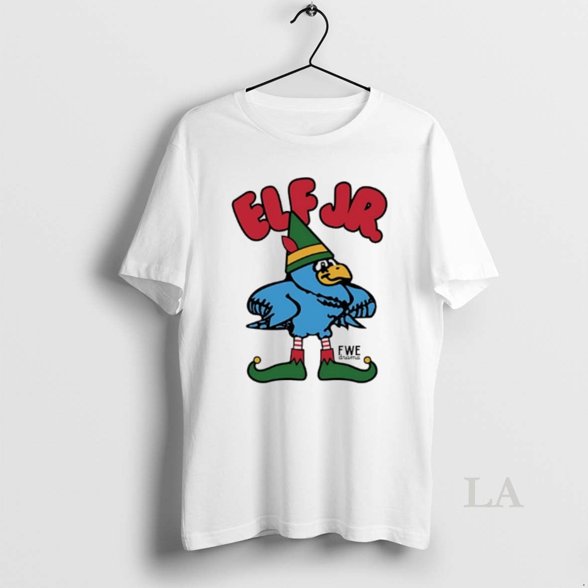 Original Elf Jr T-Shirts, Hoodie, Sweatshirt | PopFlextees.com