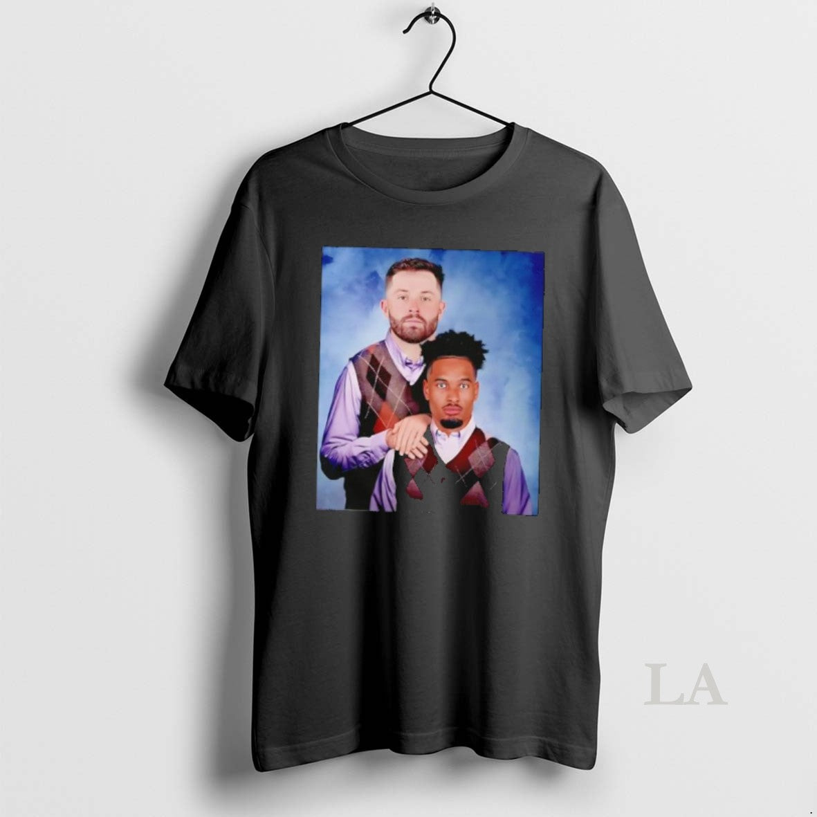 Original Emeka Egbuka Baker Mayfield Football Tampa Step Brothers T-Shirts, Hoodie, Sweatshirt | PopFlextees.com