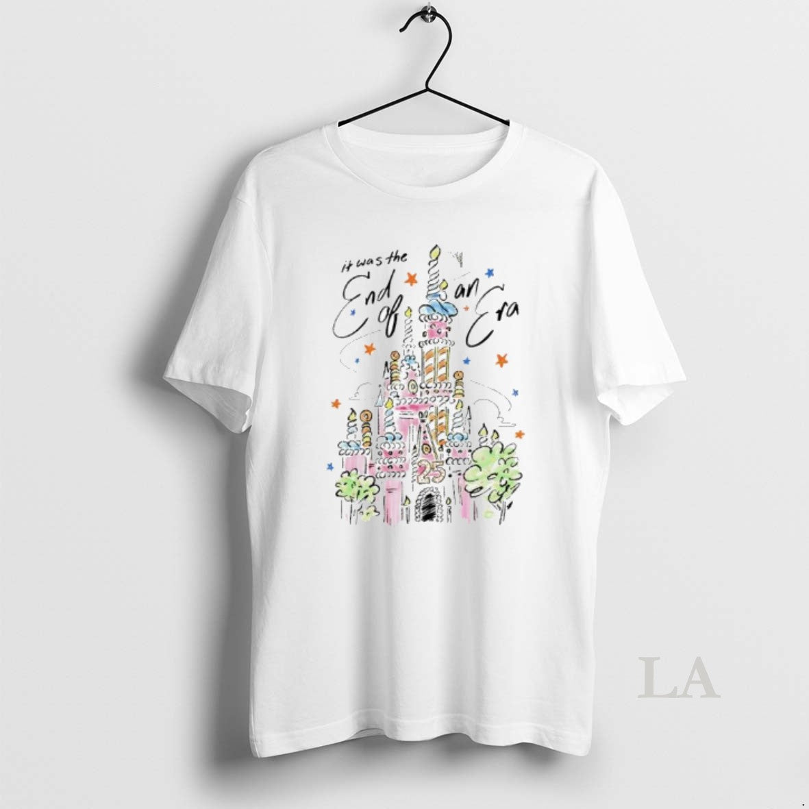 Original End Of An Era It Was The Town Graphic T-Shirts, Hoodie, Sweatshirt | PopFlextees.com
