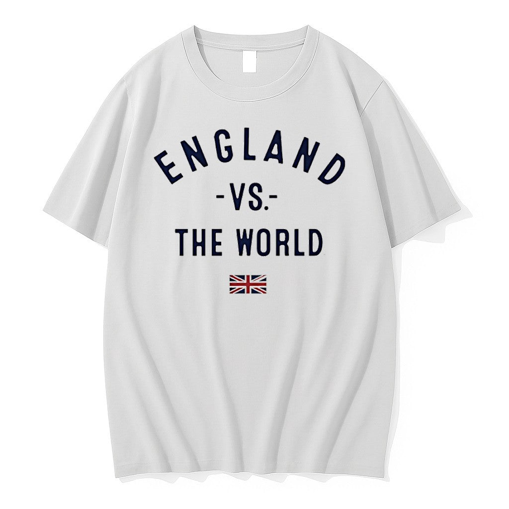 Original England Vs The World Fifa World Cup 2026 Tshirts Jpg