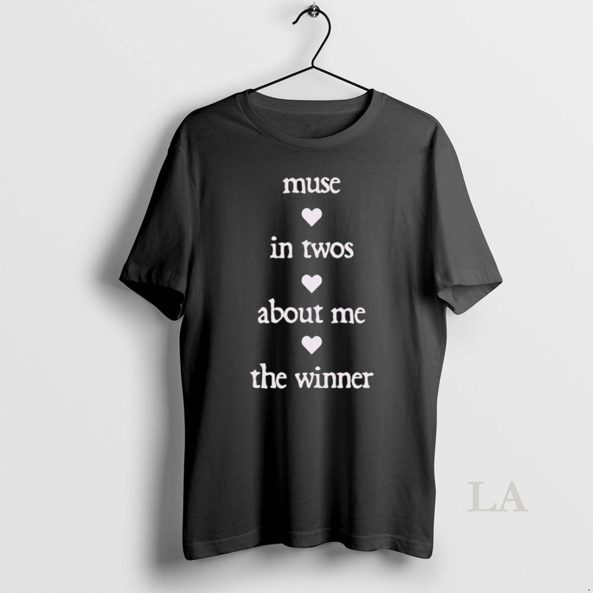 Original Esha Tewari Muse In Twos About Me The Winner T-Shirts, Hoodie, Sweatshirt | PopFlextees.com