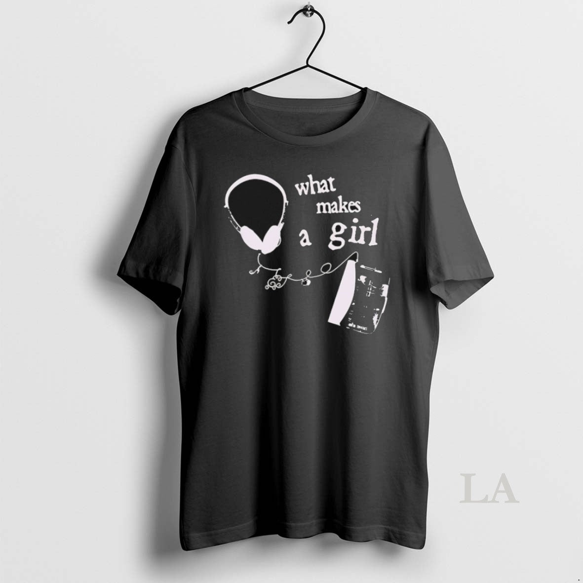 Original Esha Tewari What Makes A Girl T-Shirts, Hoodie, Sweatshirt | PopFlextees.com