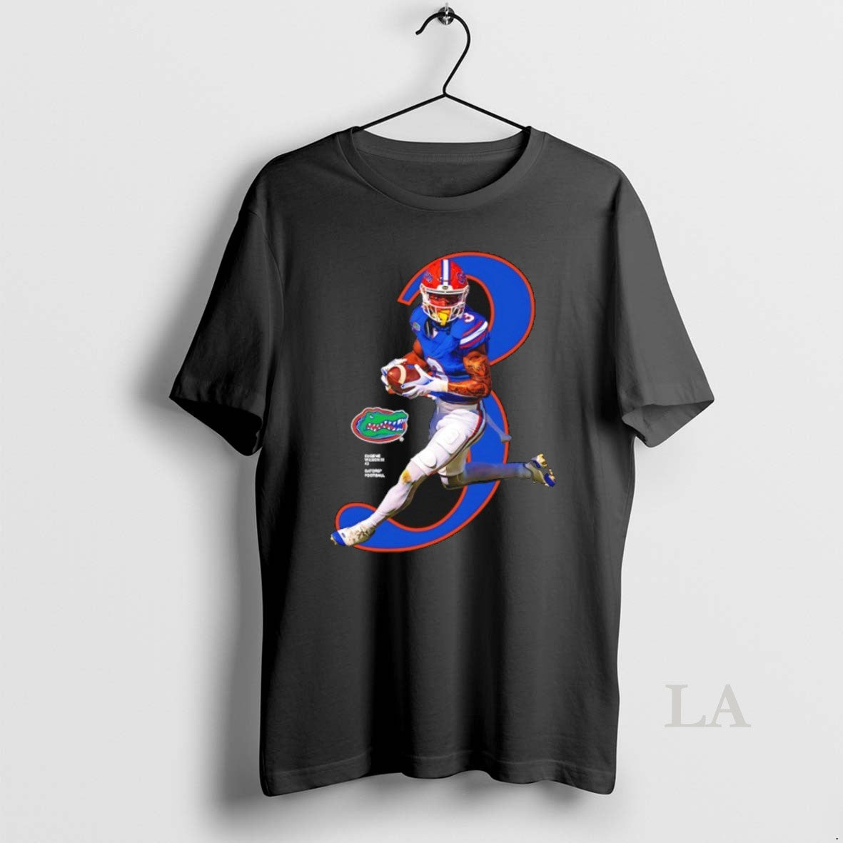 Original Eugene Wilson Iii 3 Florida Gators Breakthrough Series T-Shirts, Hoodie, Sweatshirt | PopFlextees.com