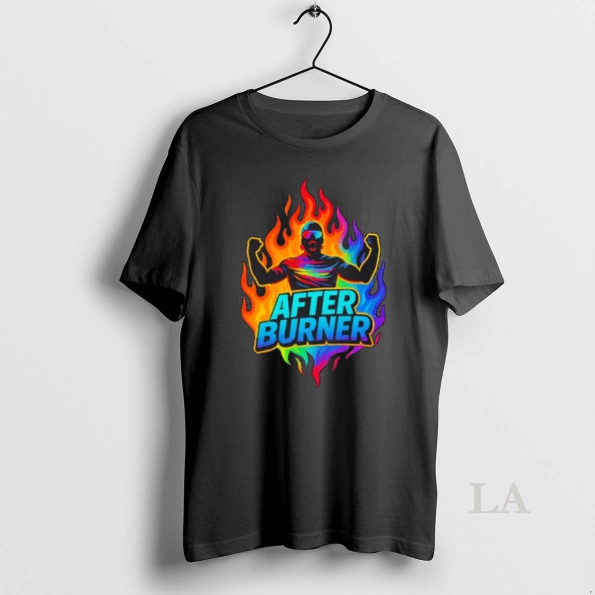 Original Evan Golden Afterburner T-Shirts, Hoodie, Sweatshirt | PopFlextees.com