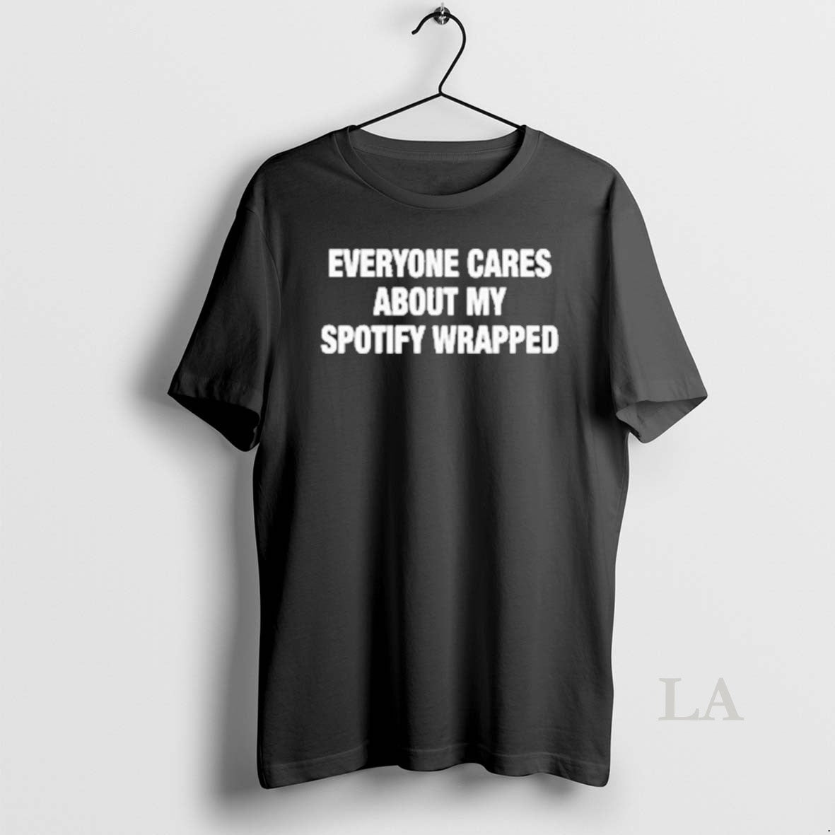 Original Everyone Cares About My Wrapped T-Shirts, Hoodie, Sweatshirt | PopFlextees.com