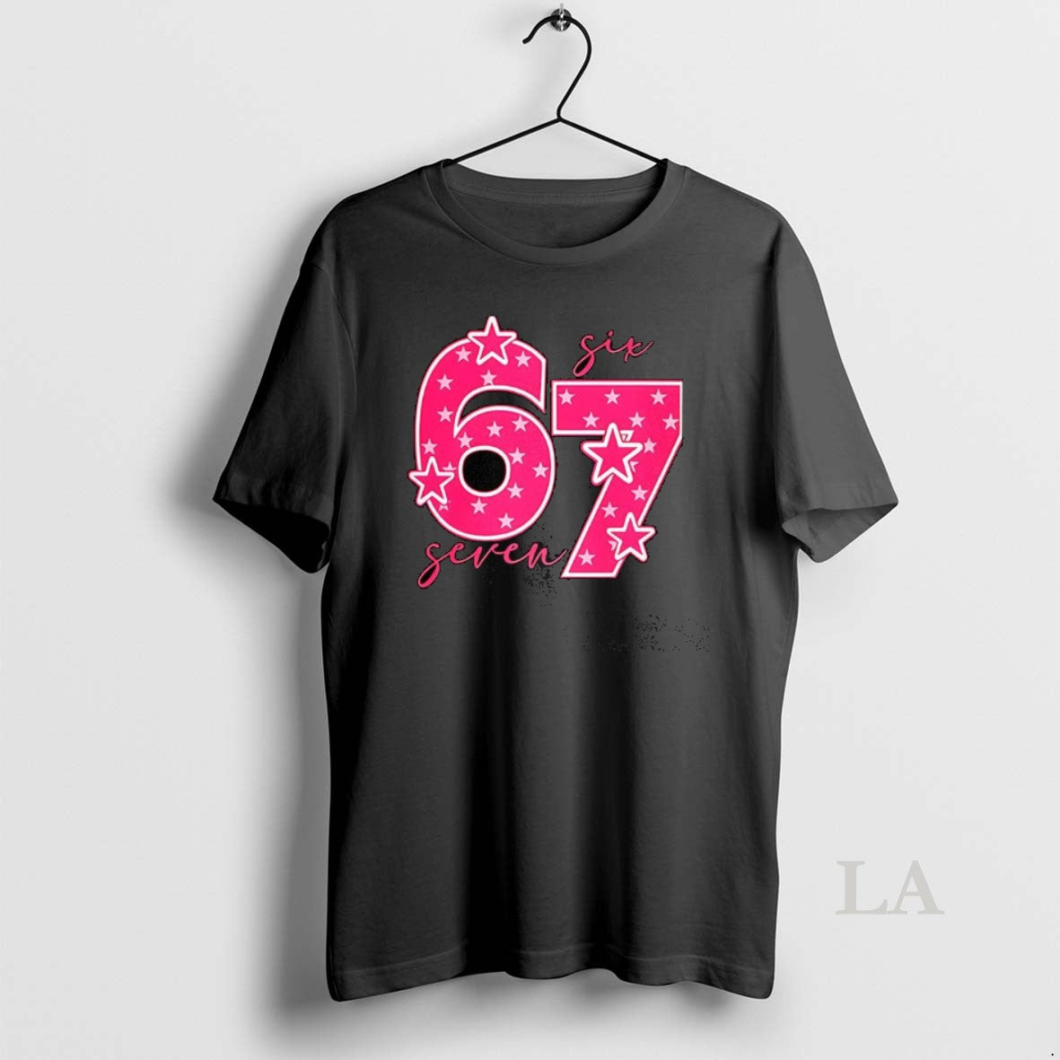 Original Evnne Park Hanbin Six Seven Number Meme T-Shirts, Hoodie, Sweatshirt | PopFlextees.com