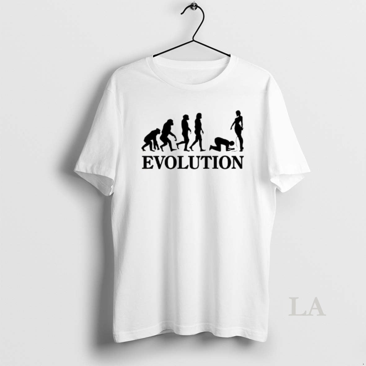 Original Evolution Femdom Bdsm Bondage A Vinyl T-Shirts, Hoodie, Sweatshirt | PopFlextees.com