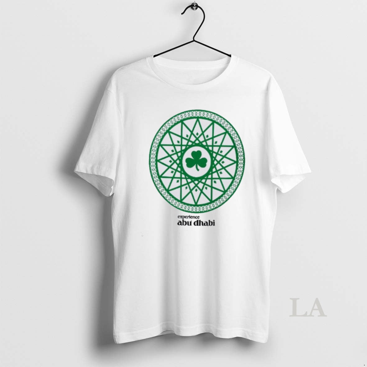 Original Experience Abu Dhabi T-Shirts, Hoodie, Sweatshirt | PopFlextees.com