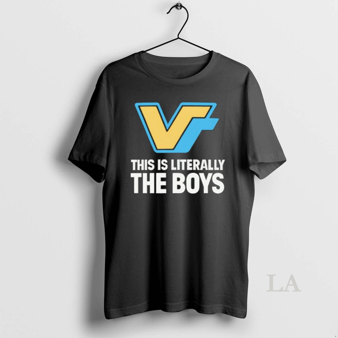 Original Fallout This Is Literally The Boys T-Shirts, Hoodie, Sweatshirt | PopFlextees.com