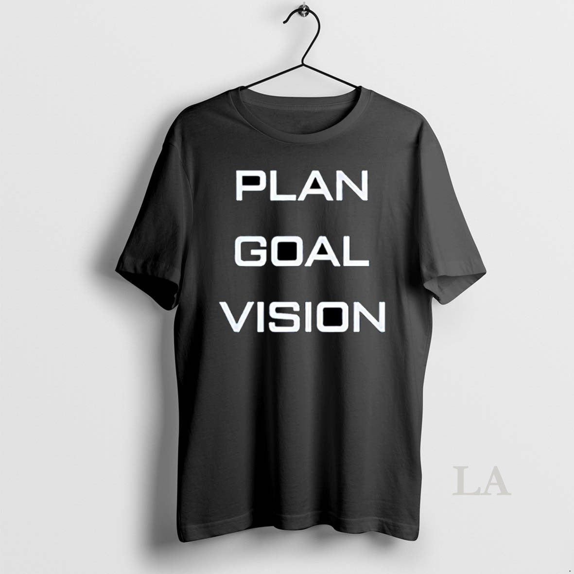 Original Family Stone Harry Levin Goal Plan Vision T-Shirts, Hoodie, Sweatshirt