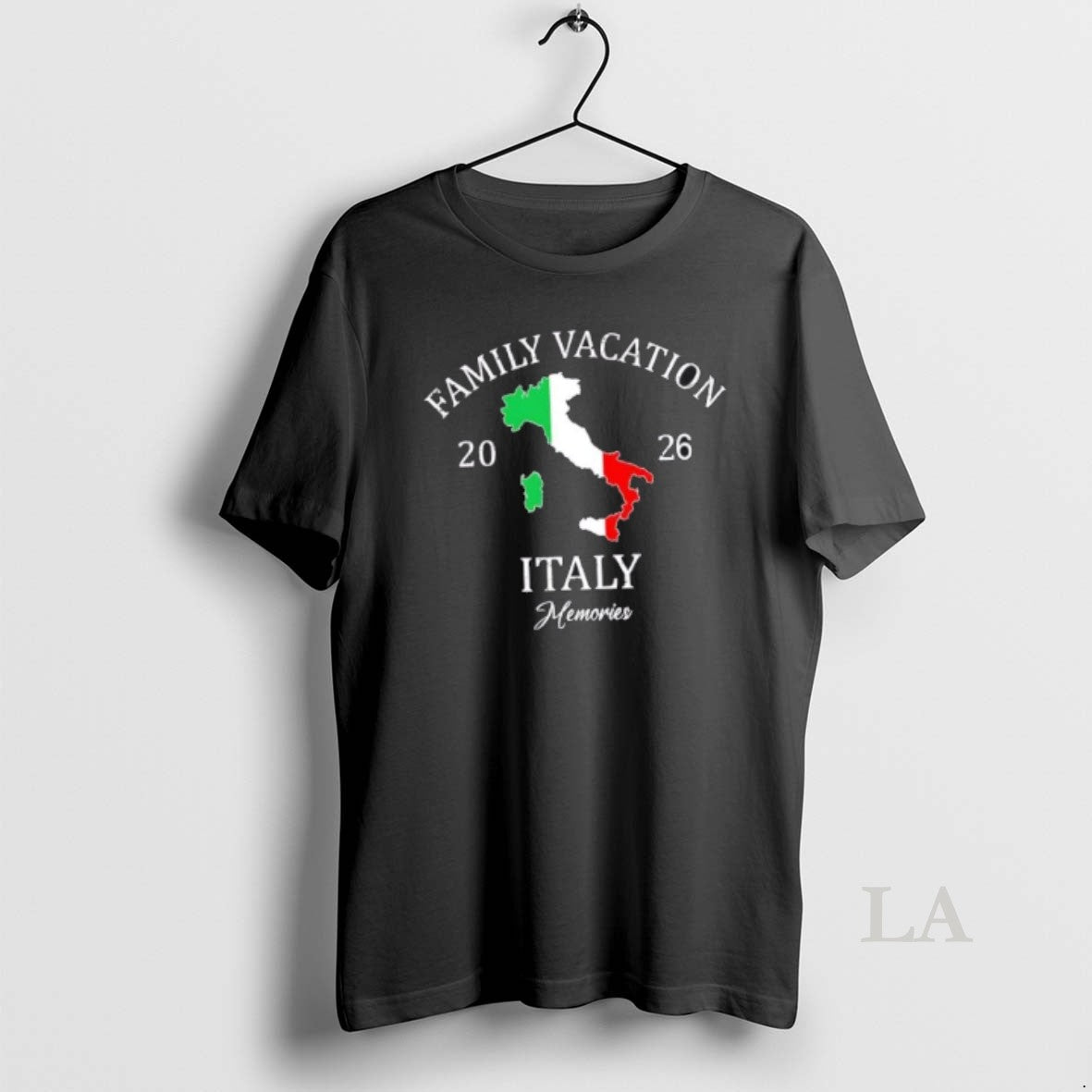 Original Family Vacation Italy 2026 Family Travel Squad T-Shirts, Hoodie, Sweatshirt | PopFlextees.com