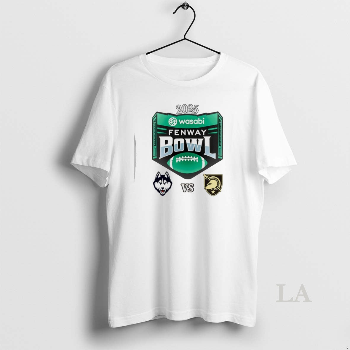 Original Fenway Bowl 2025 Uconn Vs Army T-Shirts, Hoodie, Sweatshirt | PopFlextees.com