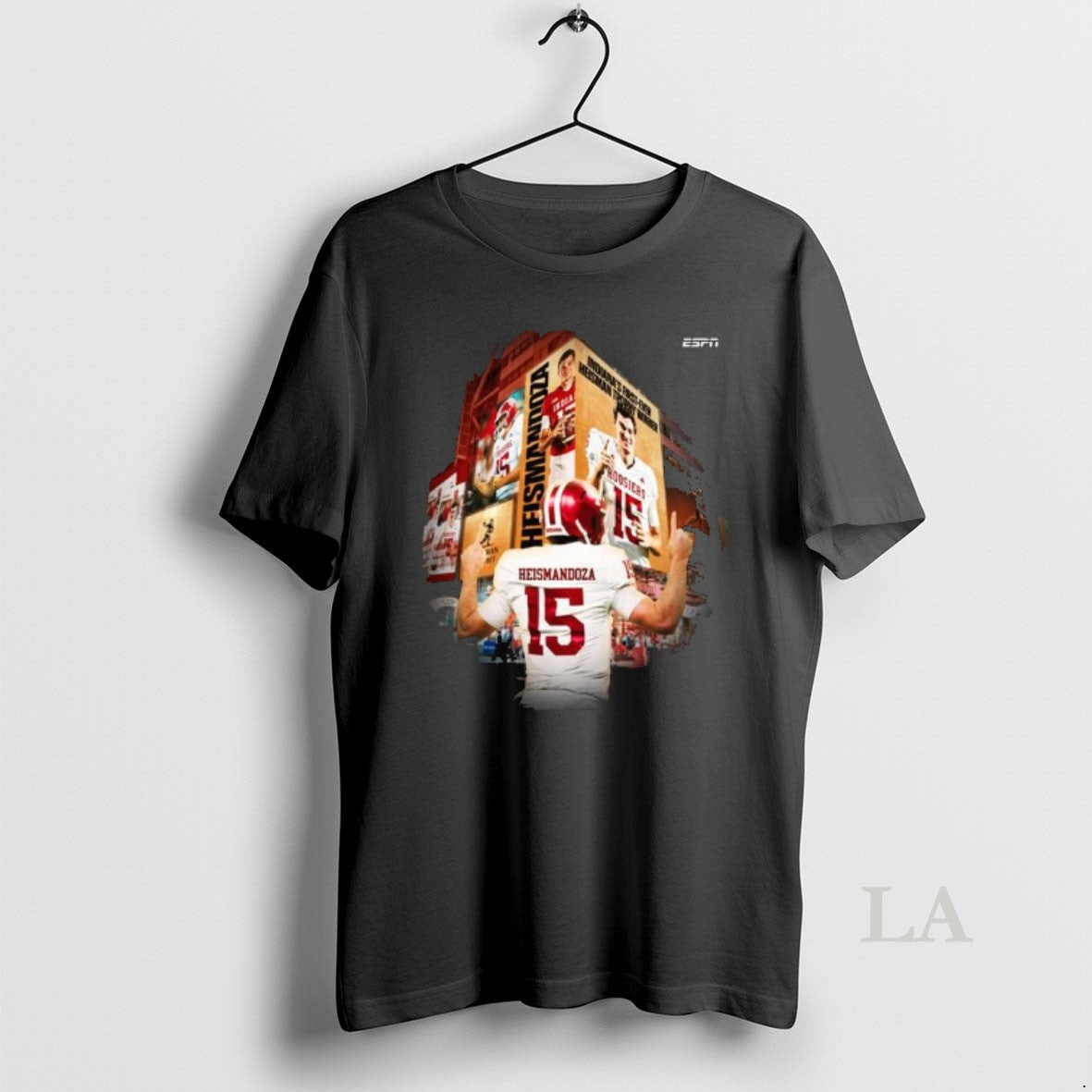 Original Fernando Mendoza Iu Football 2025 Heisman Trophy Winner T-Shirts, Hoodie, Sweatshirt | PopFlextees.com