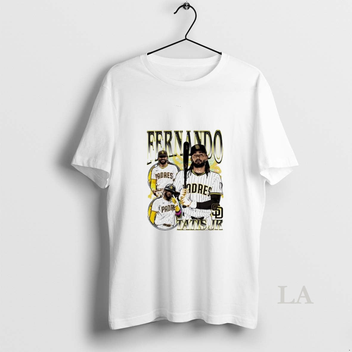 Original Fernando Tatis Jr San Diego Padres Picture Collage T-Shirts, Hoodie, Sweatshirt