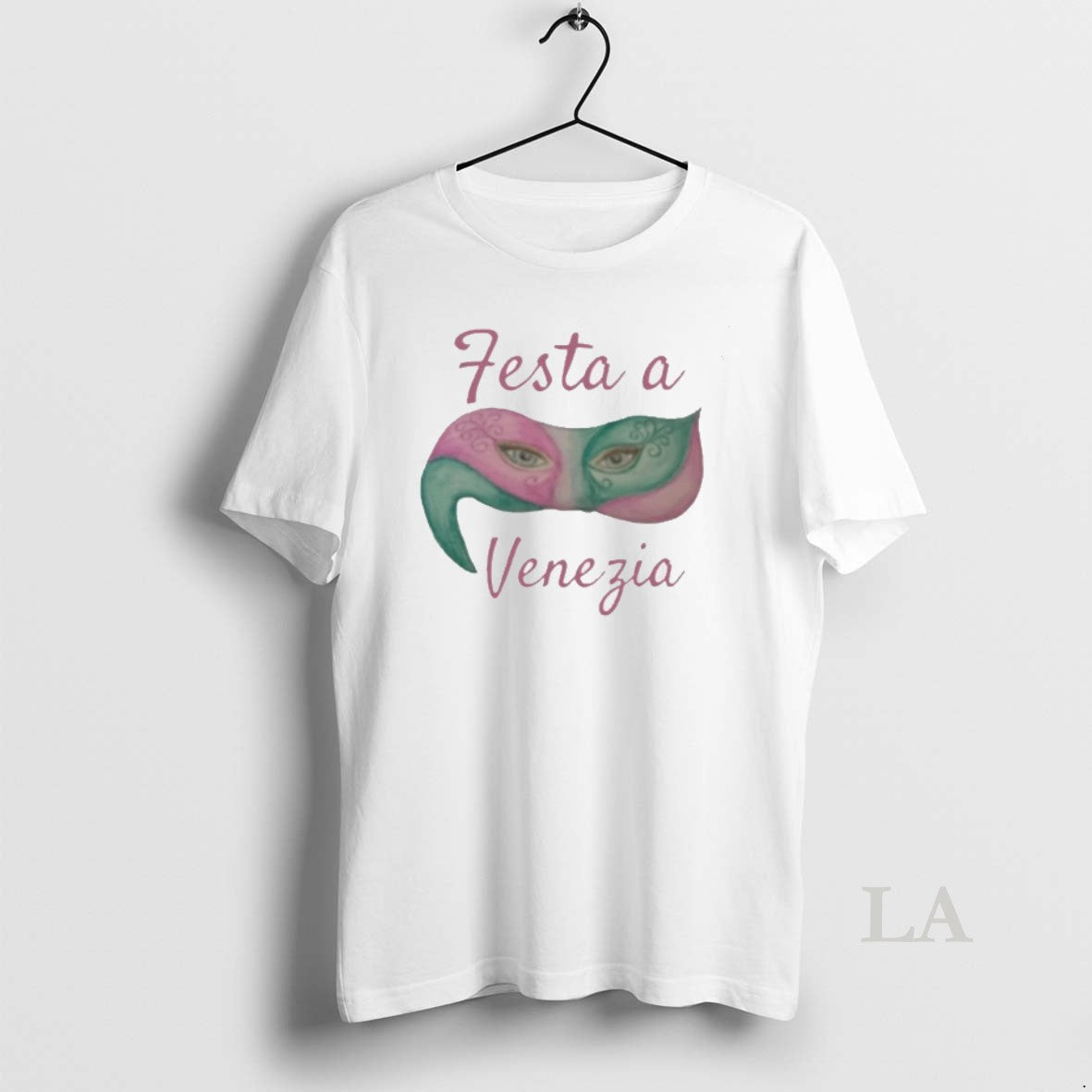 Original Festa A Venezia Mask T-Shirts, Hoodie, Sweatshirt | PopFlextees.com