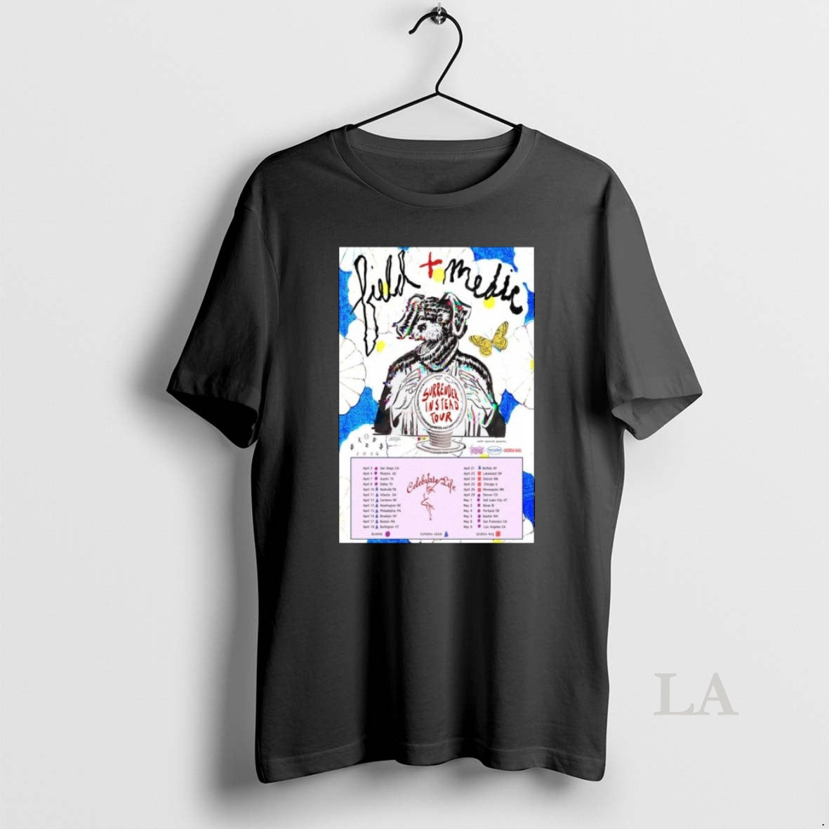Original Field Medic Surrender Instead 2026 T-Shirts, Hoodie, Sweatshirt | PopFlextees.com