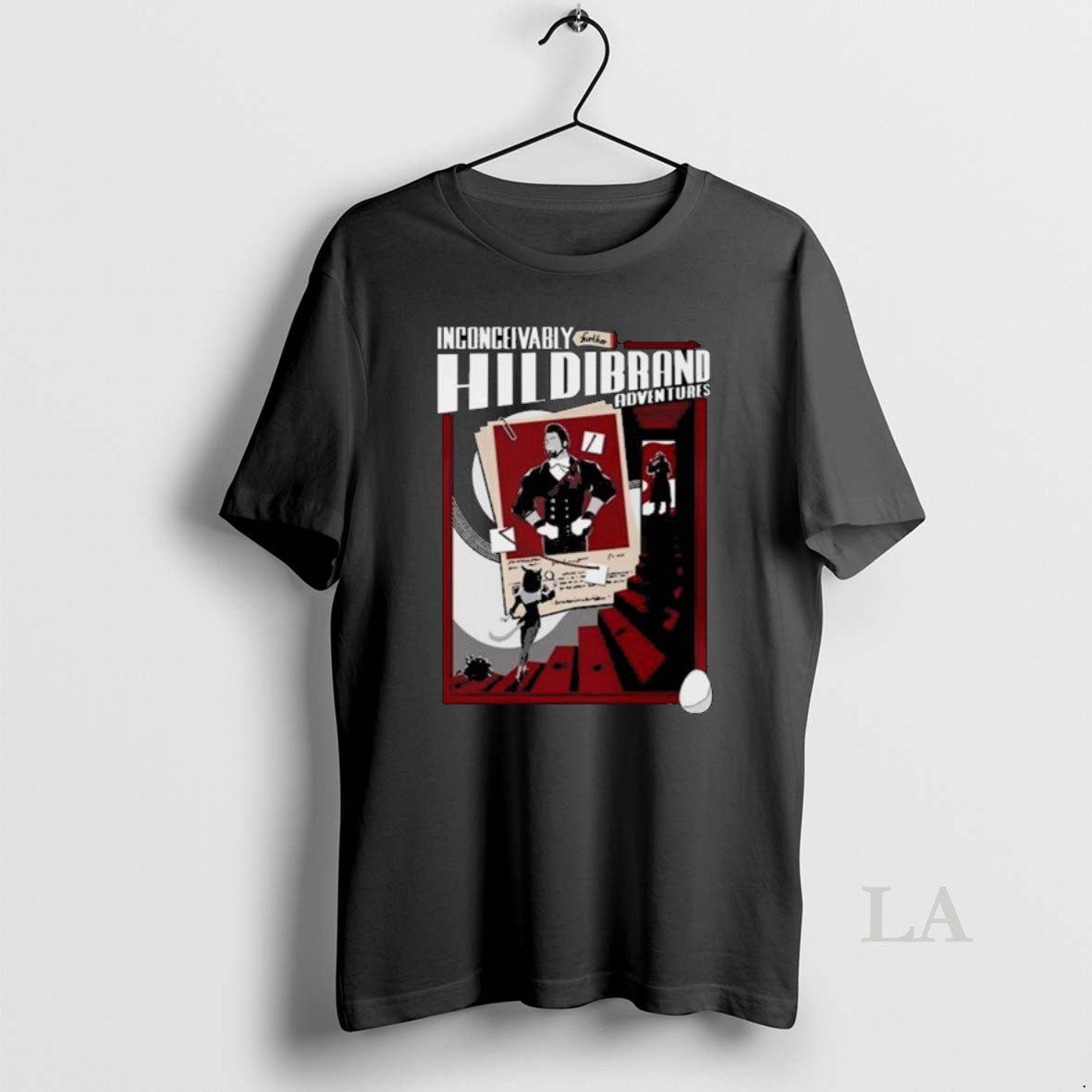 Original Final Fantasy Xiv Hildibrand T-Shirts, Hoodie, Sweatshirt | PopFlextees.com