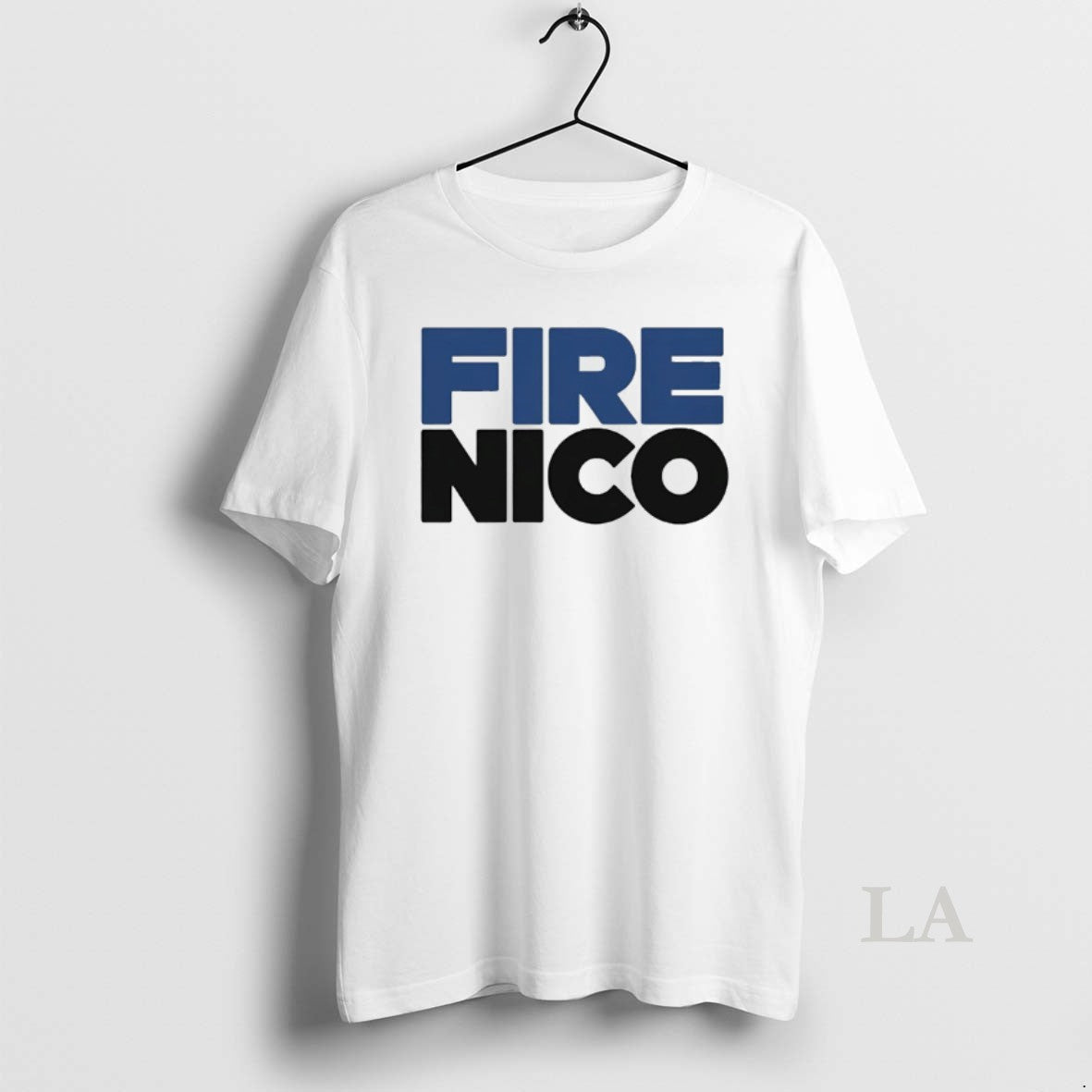 Original Fire Nico Dallas Mavericks T-Shirts, Hoodie, Sweatshirt | PopFlextees.com