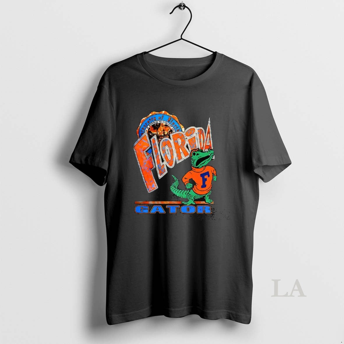 Original Florida Gators Ncaa University Of Florida Albert Gator Mascot Vintage T-Shirts, Hoodie, Sweatshirt | PopFlextees.com