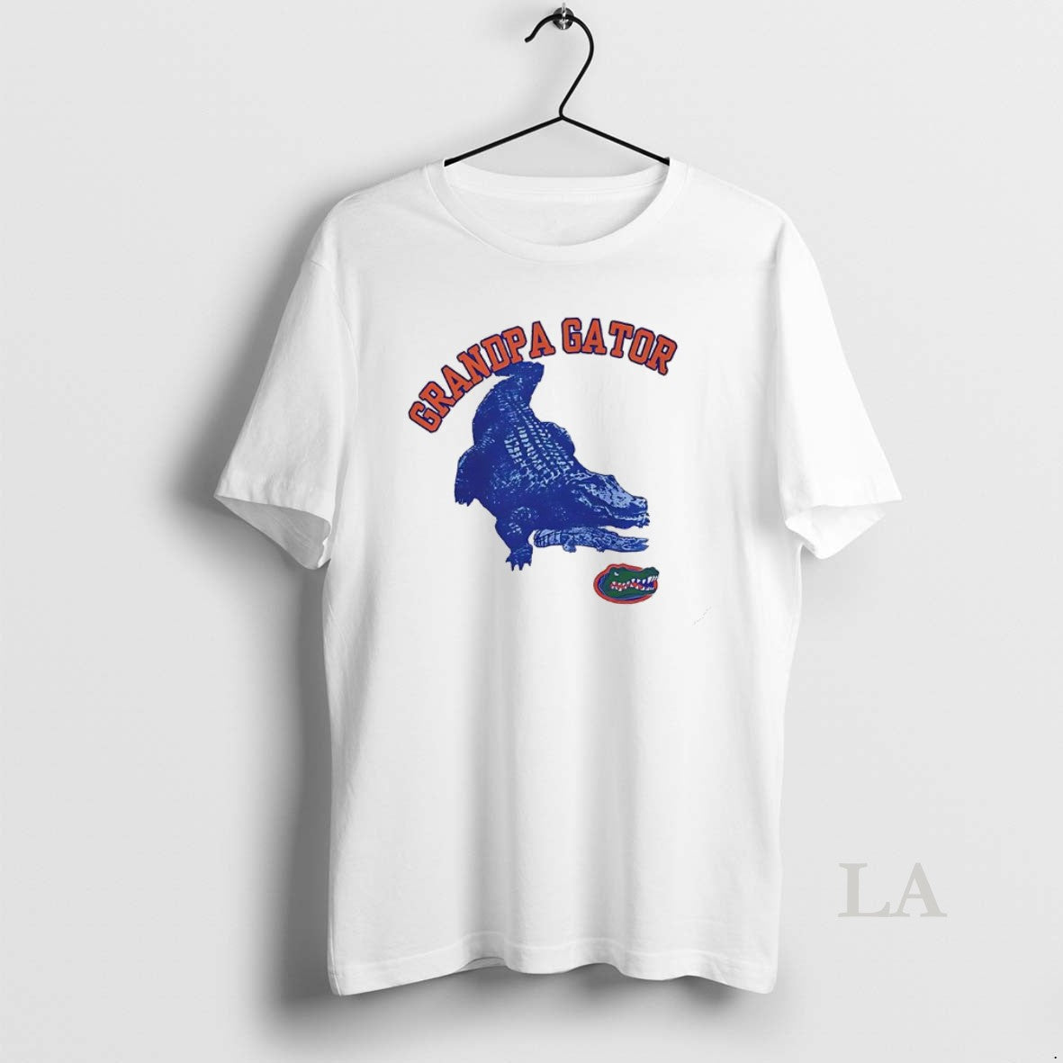 Original Florida Gators Football Grandpa Gator T-Shirts, Hoodie, Sweatshirt | PopFlextees.com