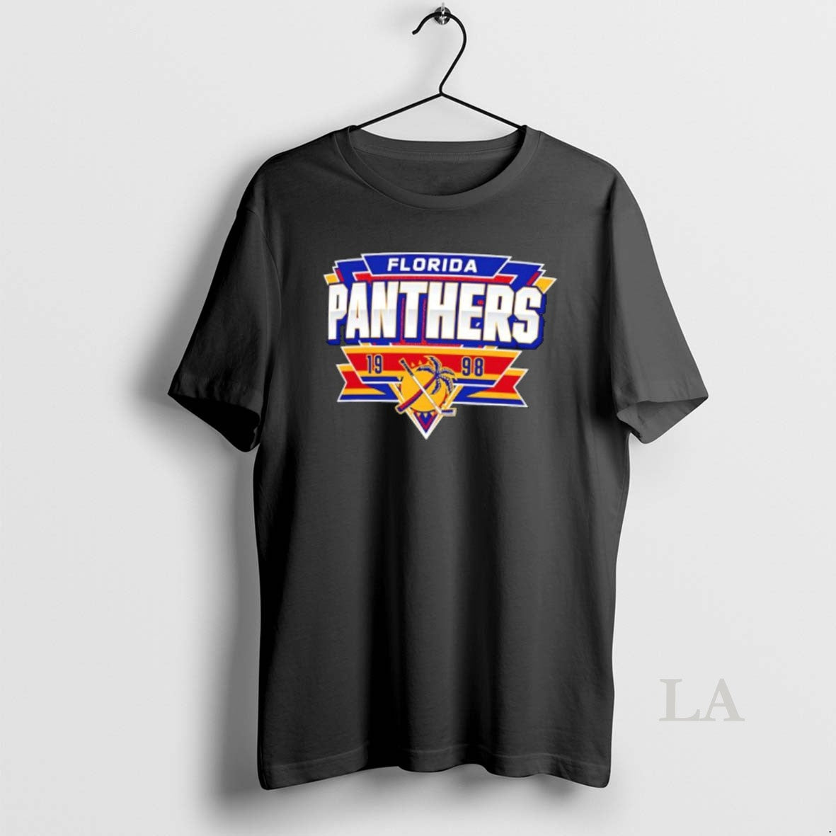 Original Florida Panthers Banner Since 1998 Style T-Shirts, Hoodie, Sweatshirt | PopFlextees.com