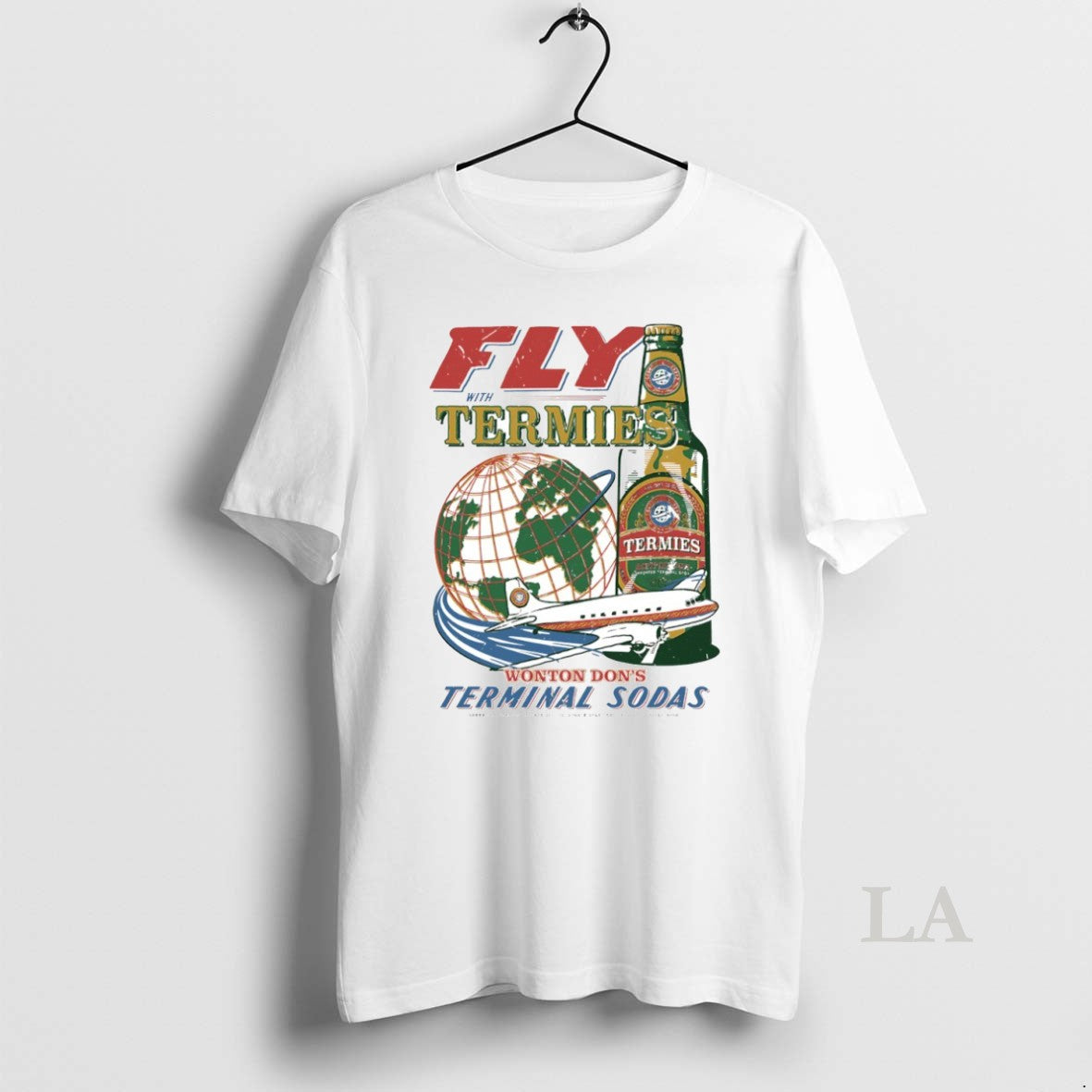 Original Fly With Termies Pigment Circle T-Shirts, Hoodie, Sweatshirt | PopFlextees.com