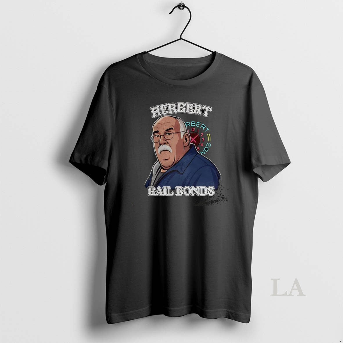 Original Fred Herbert Herbert Bail Bonds T-Shirts, Hoodie, Sweatshirt | PopFlextees.com