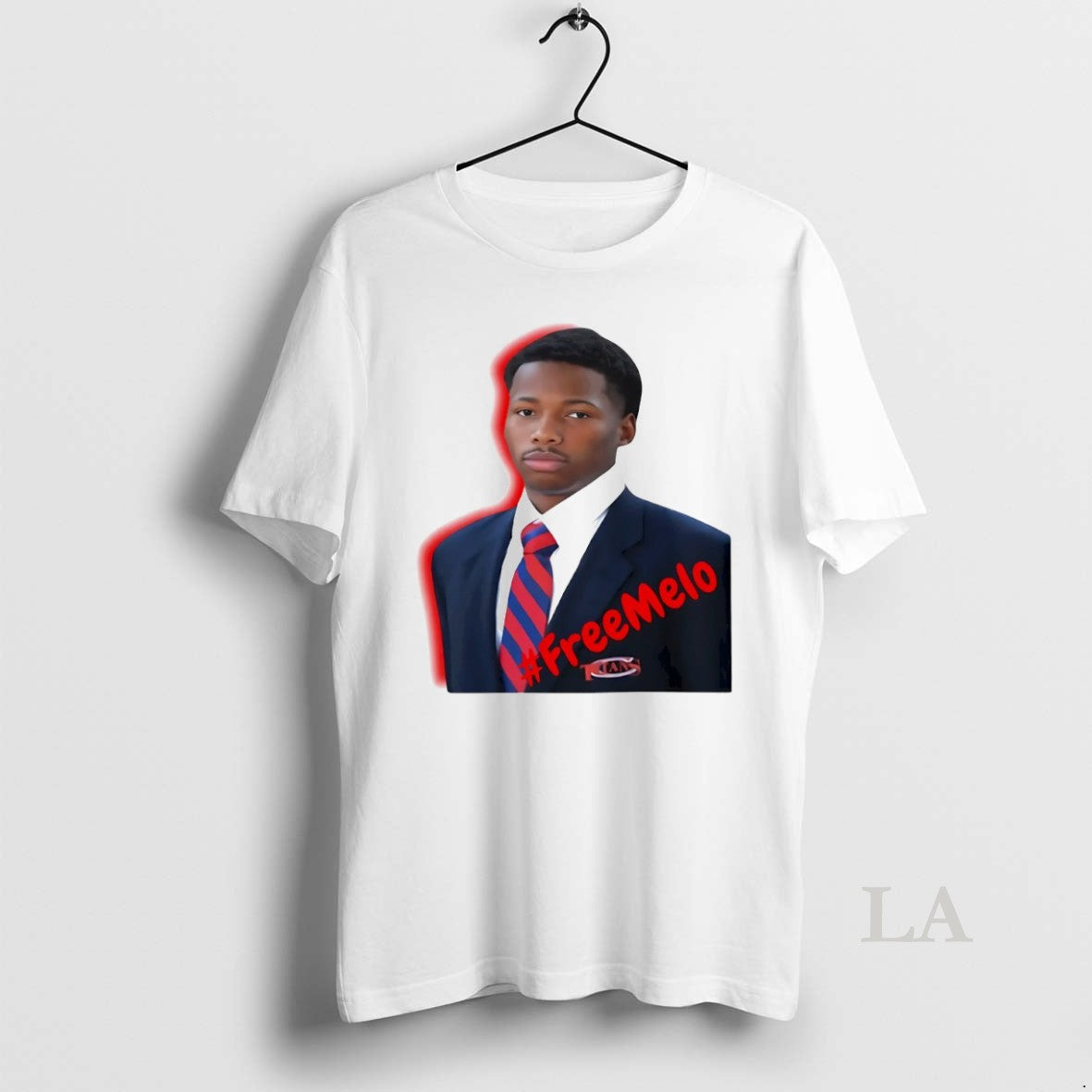 Original Free Melo Justice For Melo Karmelo Anthony Circle T-Shirts, Hoodie, Sweatshirt | PopFlextees.com