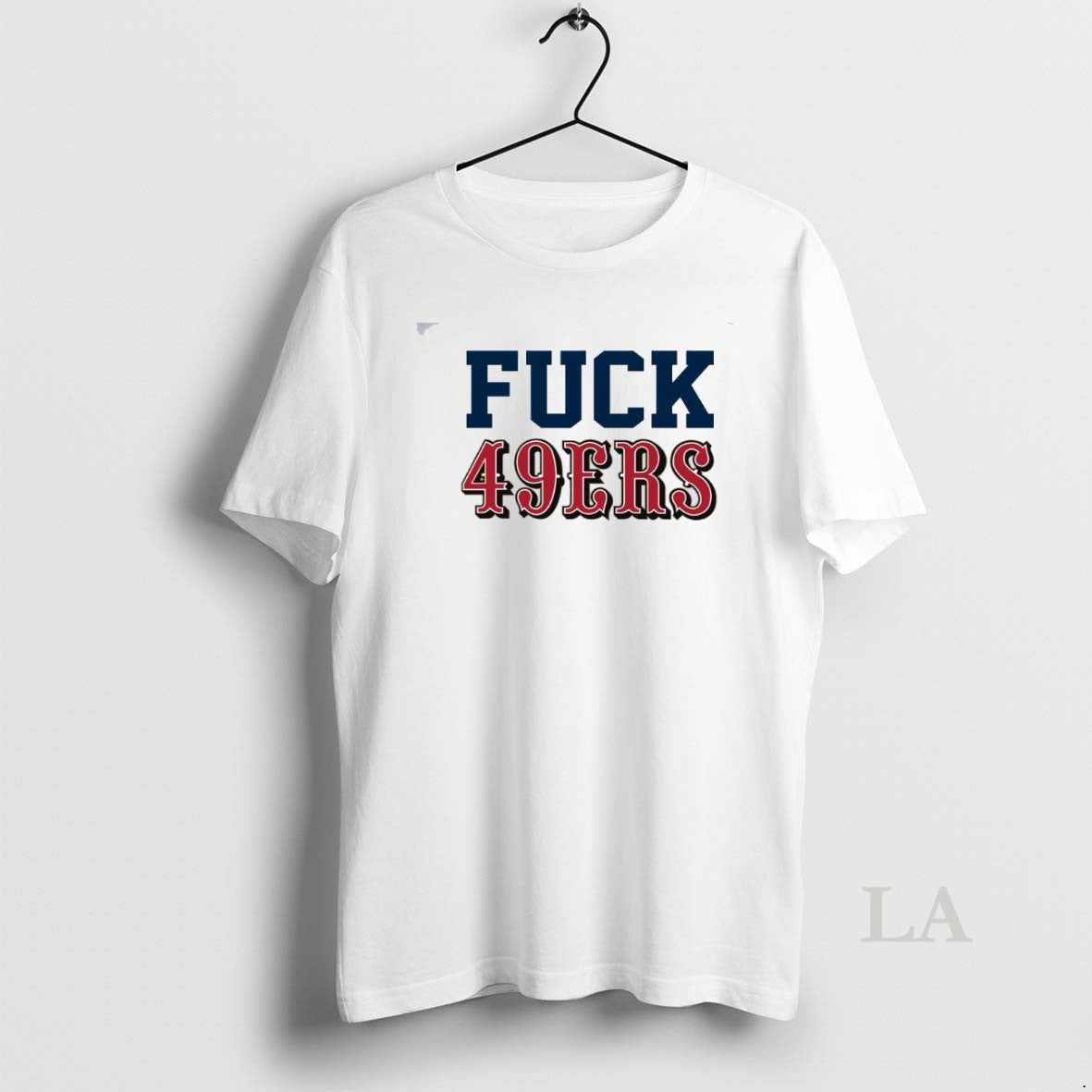 Original Fuck 49ers Dallas Cowboys Fans T-Shirts, Hoodie, Sweatshirt | PopFlextees.com