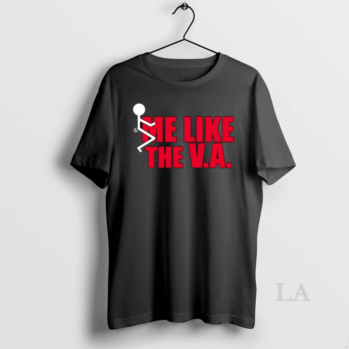 Original Fuck Me Like The Va T-Shirts, Hoodie, Sweatshirt | PopFlextees.com