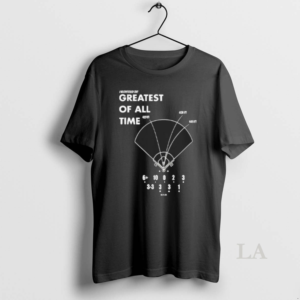 Original Goat Performance La Baseball T-Shirts, Hoodie, Sweatshirt | PopFlextees.com