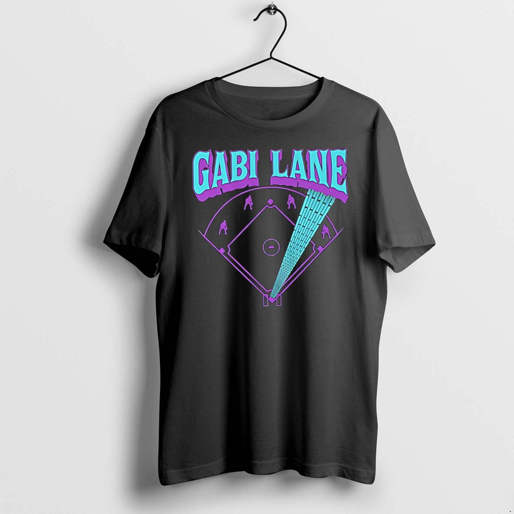Original Gabriel Moreno Gabi Lane Arizona Diamondbacks Baseball Tshirts Jpg