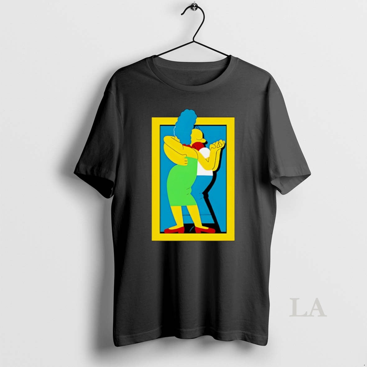 Original Gaucho Steely Dan Simpsons Coucho T-Shirts, Hoodie, Sweatshirt | PopFlextees.com