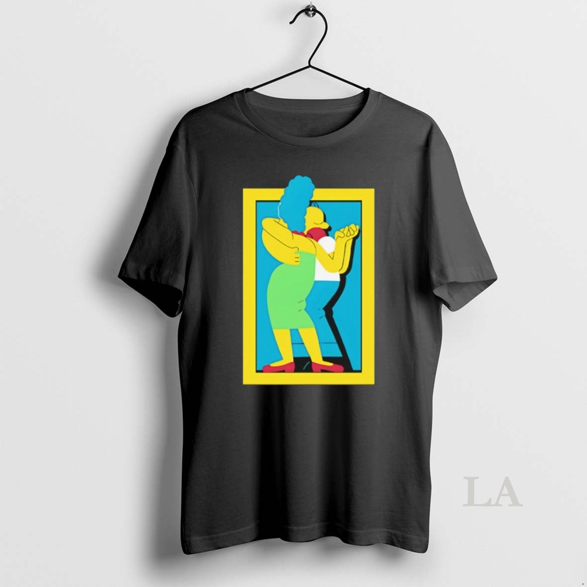 Original Gaucho Steely Dan The Simpsons Coucho T-Shirts, Hoodie, Sweatshirt | PopFlextees.com