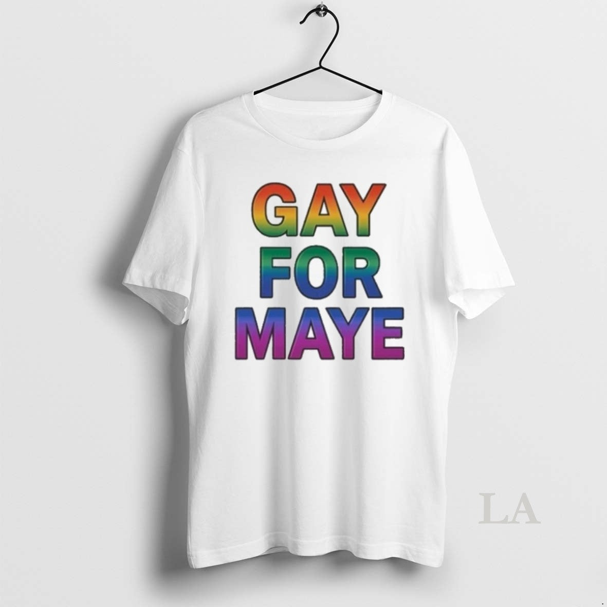 Original Gay For Maye Tour 2025 T-Shirts, Hoodie, Sweatshirt | PopFlextees.com