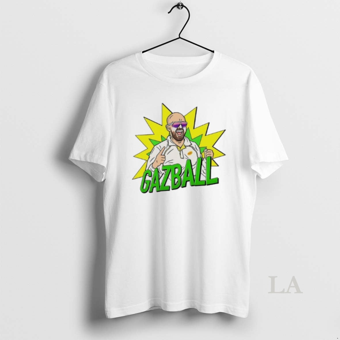 Original Gazball Bazball Baseball Meme T-Shirts, Hoodie, Sweatshirt | PopFlextees.com