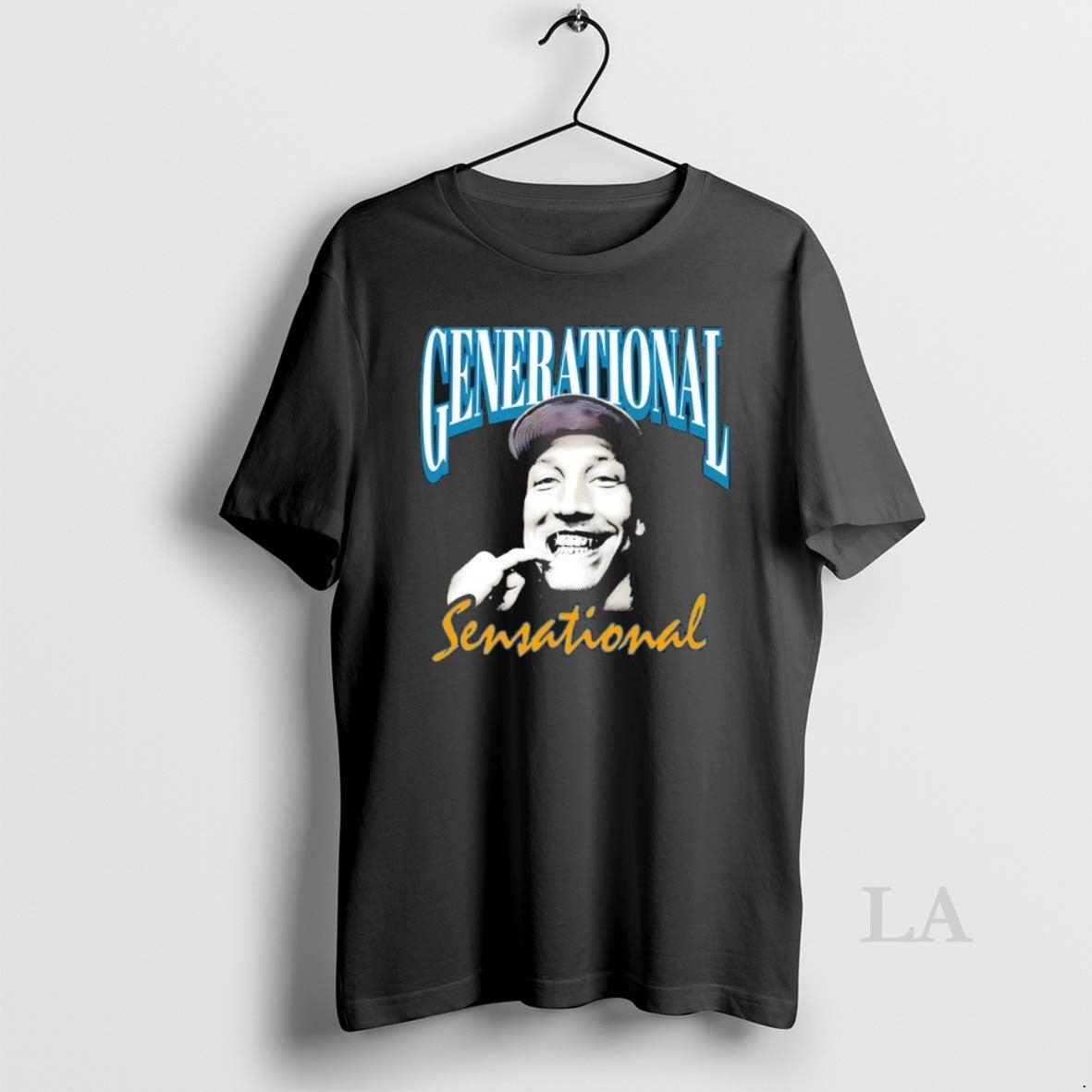 Original Generational Sensational Grillz T-Shirts, Hoodie, Sweatshirt | PopFlextees.com