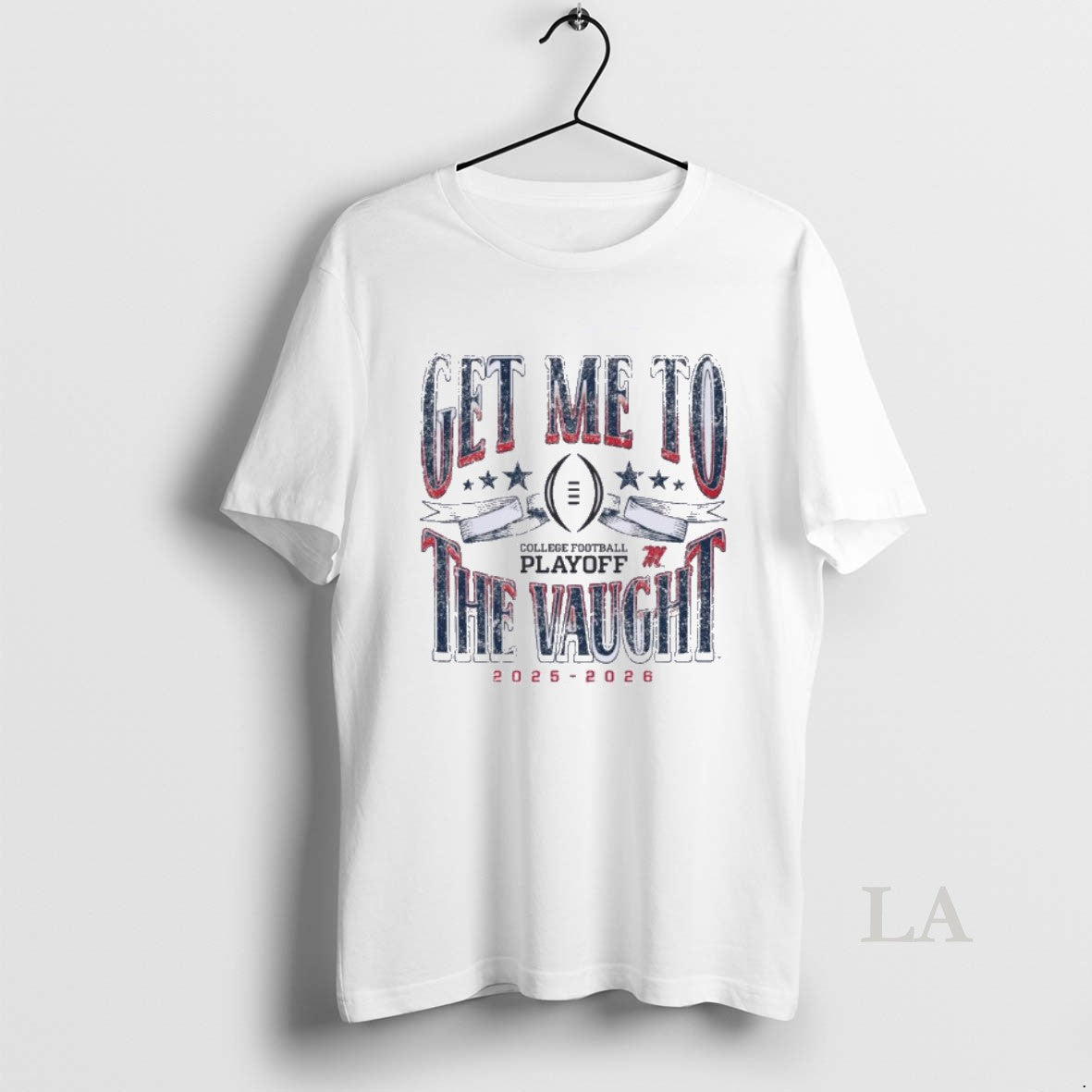 Original Get Me To The Vaught Ole Miss Cfp Playoff T-Shirts, Hoodie, Sweatshirt | PopFlextees.com