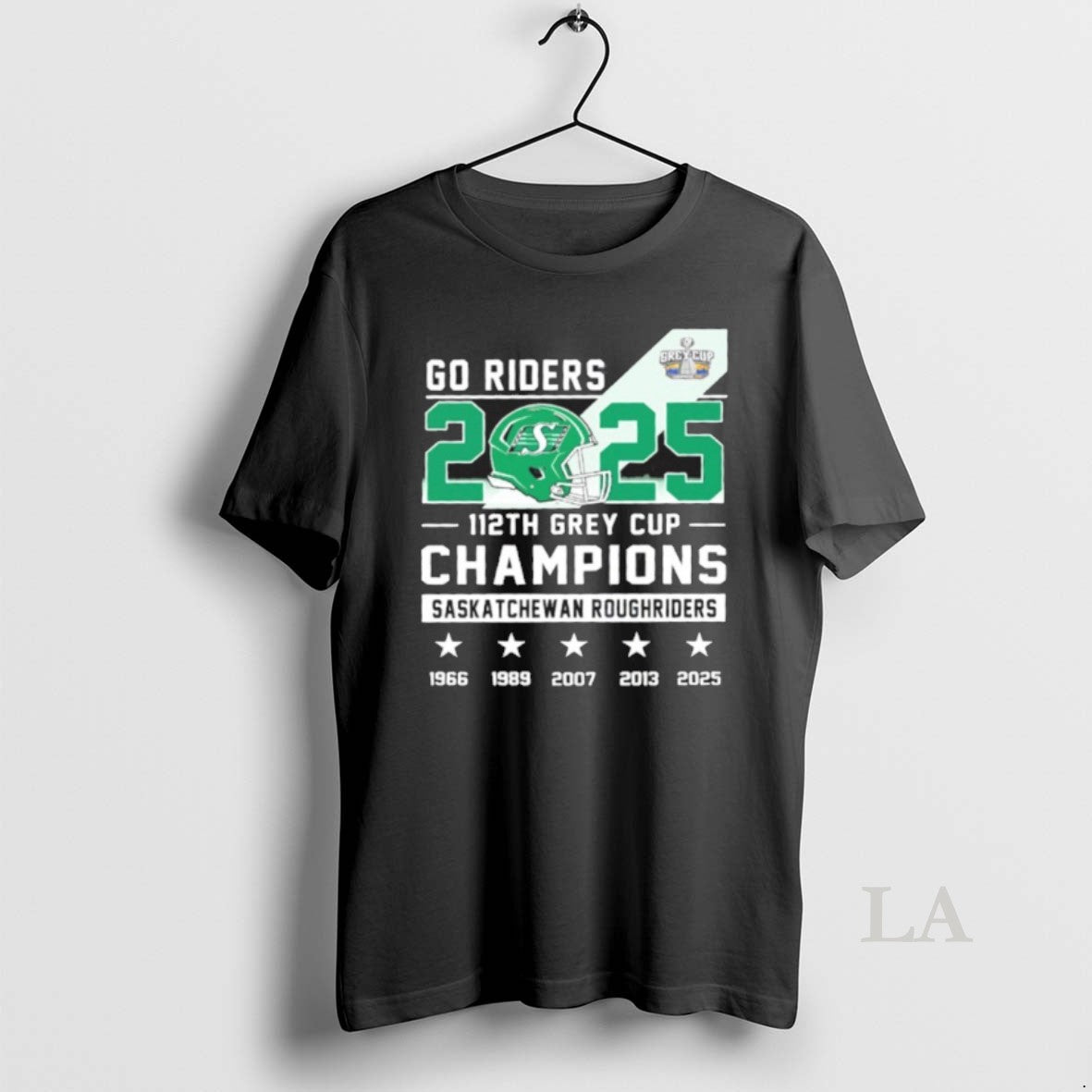 Original Go Riders 2025 112th Gray Cup Champions Saskatchewan Roughriders T-Shirts, Hoodie, Sweatshirt | PopFlextees.com