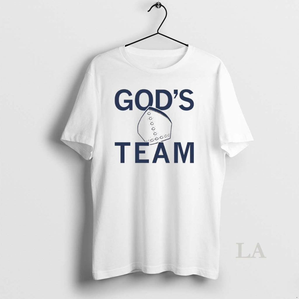 Original Gods Team Plays In Chicago T-Shirts, Hoodie, Sweatshirt | PopFlextees.com
