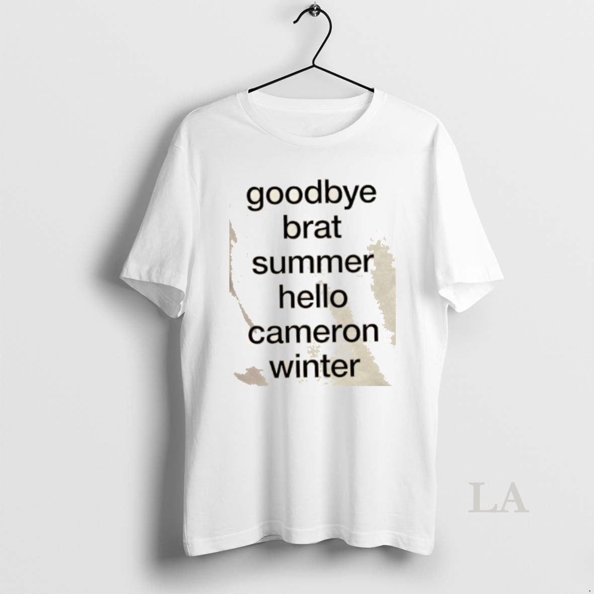 Original Goodbye Album Summer Hello Artist Winter T-Shirts, Hoodie, Sweatshirt | PopFlextees.com